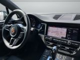 Porsche Macan bei Sportwagen.expert - Abbildung (10 / 13)