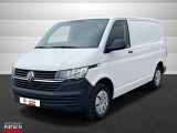 VW Transporter bei Sportwagen.expert - Abbildung (2 / 13)