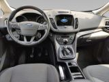 Ford C-MAX bei Sportwagen.expert - Abbildung (11 / 15)