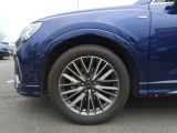 Audi Q3 bei Sportwagen.expert - Abbildung (13 / 14)
