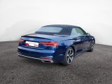 Audi A5 Cabriolet bei Sportwagen.expert - Abbildung (6 / 15)