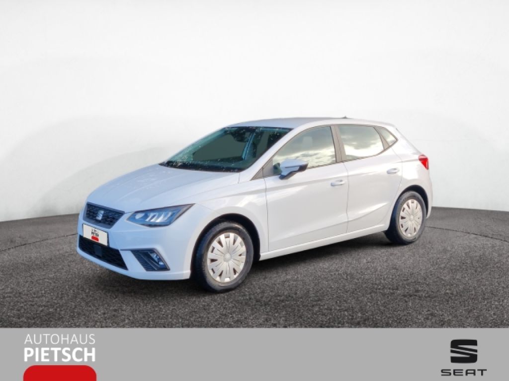 Seat Ibiza bei Sportwagen.expert - Hauptabbildung Seat Ibiza bei Sportwagen.expert - Hauptabbildung