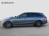 Mercedes-Benz C bei Sportwagen.expert - Abbildung (5 / 15)