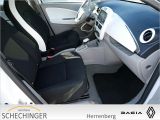 Renault Zoe bei Sportwagen.expert - Abbildung (2 / 15)