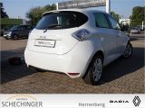 Renault Zoe bei Sportwagen.expert - Abbildung (3 / 15)