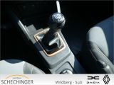 Dacia Duster bei Sportwagen.expert - Abbildung (13 / 15)