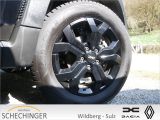 Dacia Duster bei Sportwagen.expert - Abbildung (5 / 15)