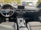 Audi A4 bei Sportwagen.expert - Abbildung (9 / 12)