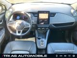 Renault Zoe bei Sportwagen.expert - Abbildung (9 / 15)