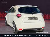 Renault Zoe bei Sportwagen.expert - Abbildung (4 / 15)