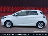 Renault Zoe bei Sportwagen.expert - Abbildung (6 / 15)