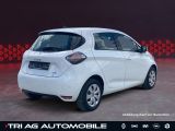 Renault Zoe bei Sportwagen.expert - Abbildung (3 / 15)