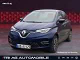 Renault Zoe bei Sportwagen.expert - Abbildung (4 / 15)