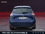 Renault Zoe bei Sportwagen.expert - Abbildung (2 / 15)