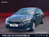 Kia Ceed bei Sportwagen.expert - Abbildung (5 / 15)