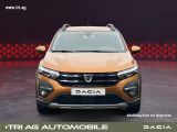 Dacia Sandero bei Sportwagen.expert - Abbildung (6 / 15)