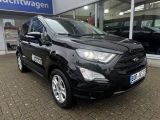 Ford EcoSport bei Sportwagen.expert - Abbildung (3 / 15)