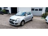 Suzuki Swift bei Sportwagen.expert - Abbildung (2 / 5)