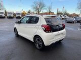 Peugeot 108 bei Sportwagen.expert - Abbildung (9 / 15)