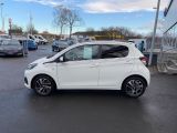 Peugeot 108 bei Sportwagen.expert - Abbildung (8 / 15)
