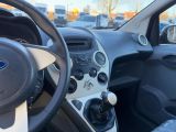 Ford Ka bei Sportwagen.expert - Abbildung (13 / 14)