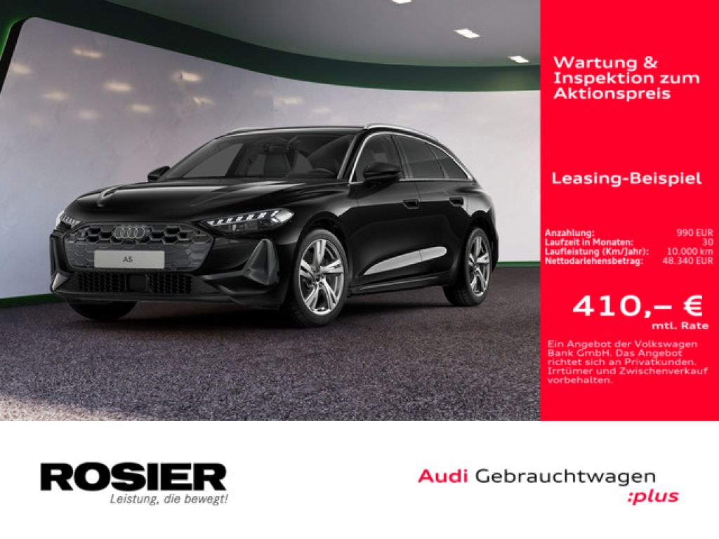 Audi A5 bei Sportwagen.expert - Hauptabbildung Audi A5 bei Sportwagen.expert - Hauptabbildung