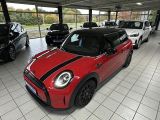Mini Cooper bei Sportwagen.expert - Abbildung (15 / 15)