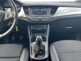 Opel Astra bei Sportwagen.expert - Abbildung (11 / 15)