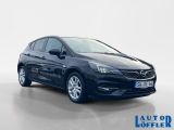 Opel Astra bei Sportwagen.expert - Abbildung (7 / 15)