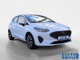 Ford Fiesta bei Sportwagen.expert - Abbildung (7 / 15)