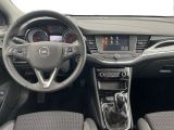 Opel Astra bei Sportwagen.expert - Abbildung (9 / 14)