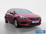 Opel Astra bei Sportwagen.expert - Abbildung (7 / 15)