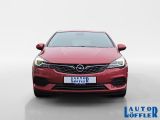 Opel Astra bei Sportwagen.expert - Abbildung (8 / 15)