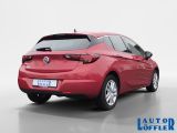 Opel Astra bei Sportwagen.expert - Abbildung (5 / 15)