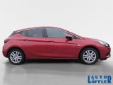 Opel Astra bei Sportwagen.expert - Abbildung (6 / 15)