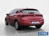 Opel Astra bei Sportwagen.expert - Abbildung (3 / 15)