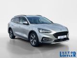 Ford Focus bei Sportwagen.expert - Abbildung (7 / 15)