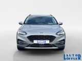 Ford Focus bei Sportwagen.expert - Abbildung (8 / 15)