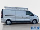 Opel Vivaro bei Sportwagen.expert - Abbildung (6 / 15)