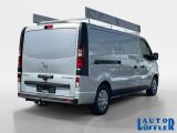 Opel Vivaro bei Sportwagen.expert - Abbildung (5 / 15)