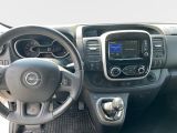 Opel Vivaro bei Sportwagen.expert - Abbildung (10 / 15)