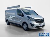 Opel Vivaro bei Sportwagen.expert - Abbildung (7 / 15)