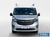 Opel Vivaro bei Sportwagen.expert - Abbildung (8 / 15)