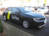 Opel Astra bei Sportwagen.expert - Abbildung (3 / 11)