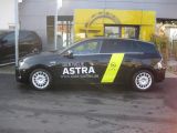 Opel Astra bei Sportwagen.expert - Abbildung (4 / 11)