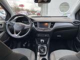 Opel Crossland X bei Sportwagen.expert - Abbildung (8 / 13)