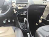 Peugeot 208 bei Sportwagen.expert - Abbildung (11 / 14)