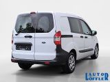 Ford Transit bei Sportwagen.expert - Abbildung (5 / 15)