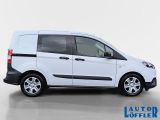 Ford Transit bei Sportwagen.expert - Abbildung (6 / 15)