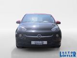 Opel Adam bei Sportwagen.expert - Abbildung (8 / 15)